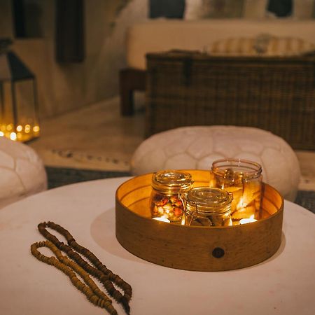 Ambre & Epices Jungle Hotel & Spa トゥルム エクステリア 写真