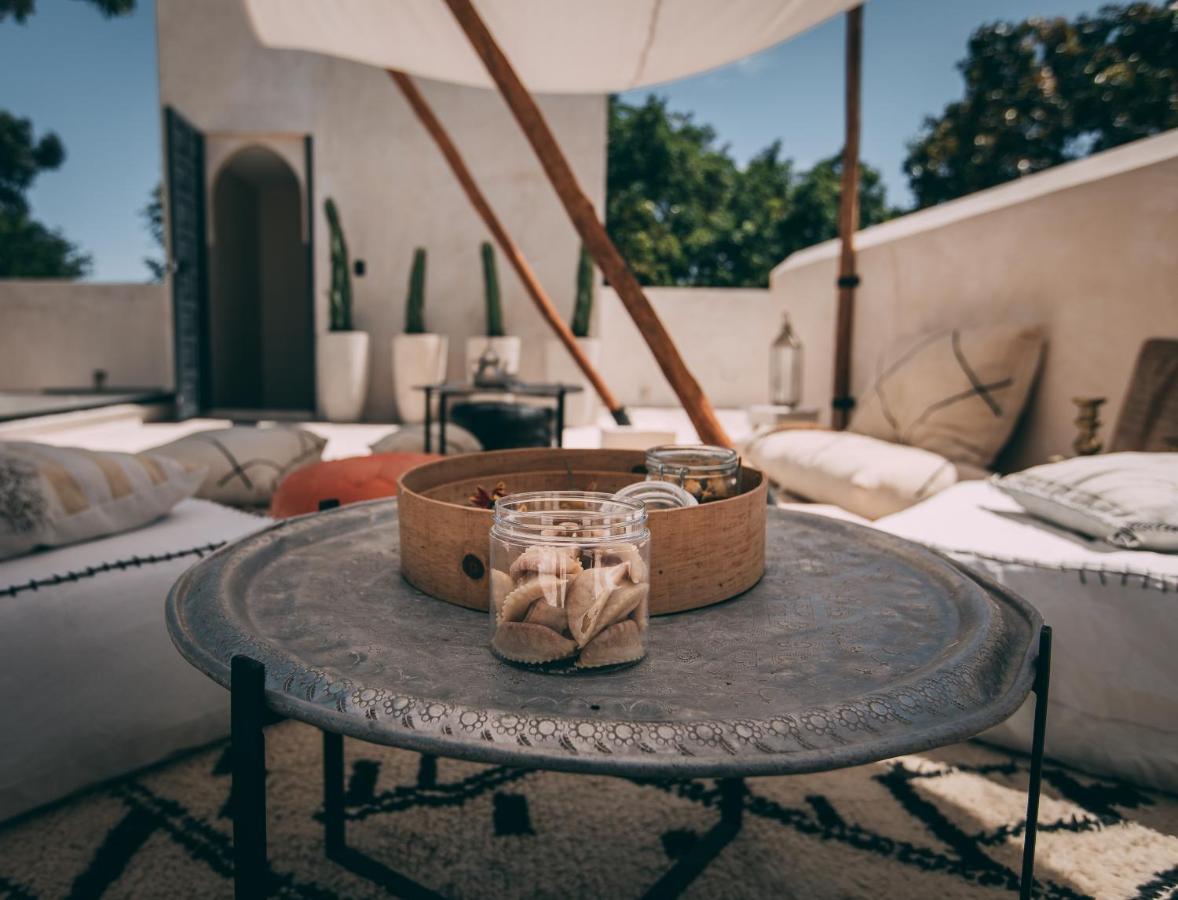 Ambre & Epices Jungle Hotel & Spa トゥルム エクステリア 写真